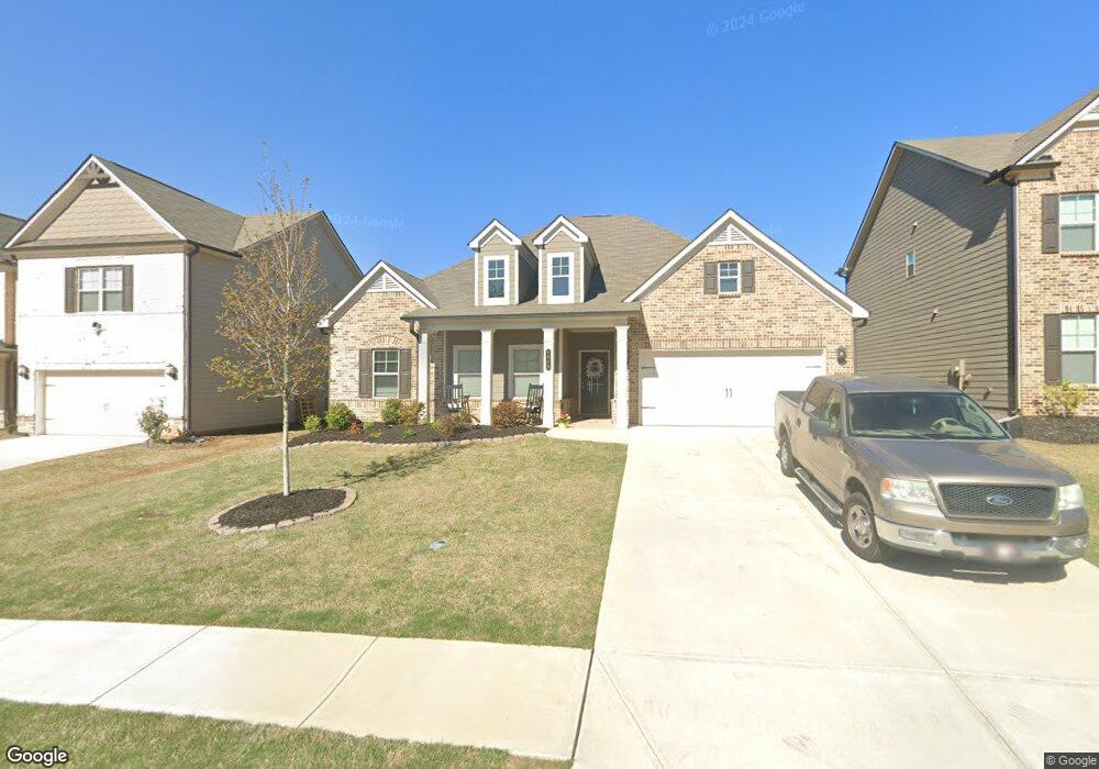 6905 Lancaster Crossing unit 160, Flowery Branch, GA 30542 - photo 1