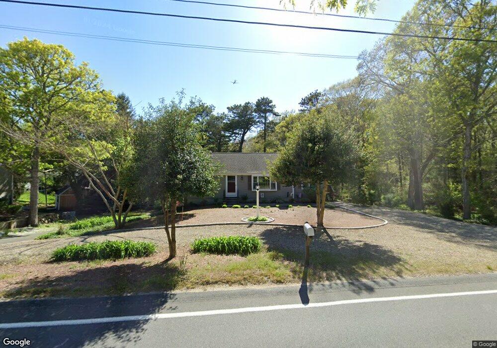 117 Union St, Yarmouth Port, MA 02675 - photo 1