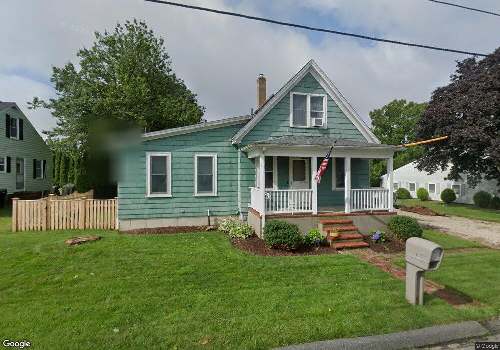 44 Arnold St, South Dartmouth, MA 02748 - photo 1
