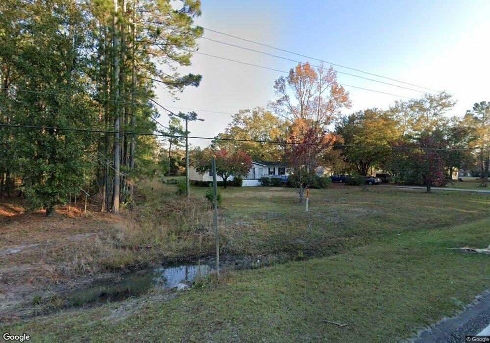 1043 Courthouse Rd, Springfield, GA 31329 - photo 1