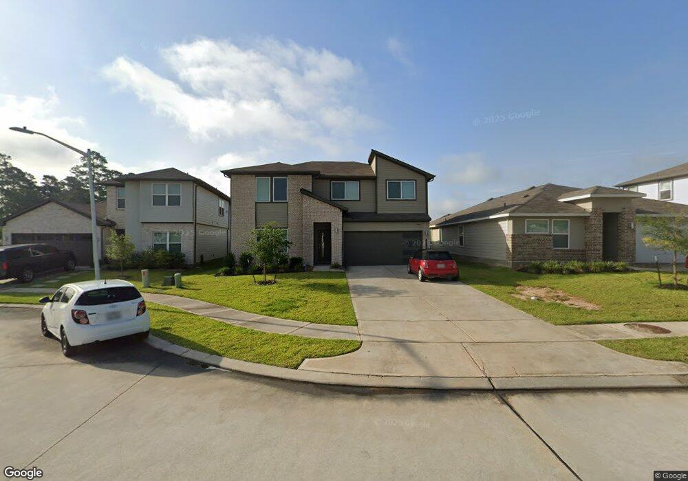 14308 Big Bend Dr, Conroe, TX 77384 - photo 1