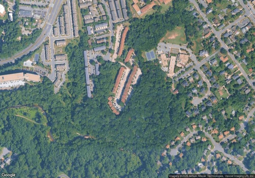 3871-B Steppes Ct, Falls Church, VA 22041 - photo 1