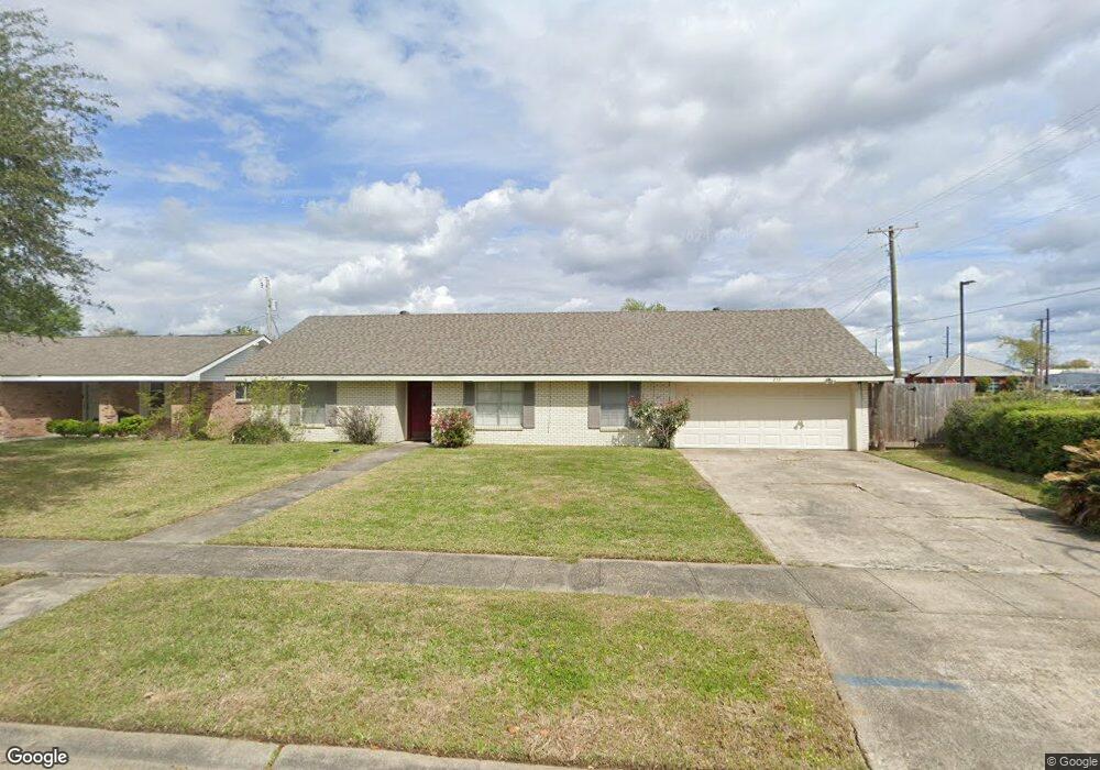 2531 17th St, Lake Charles, LA 70601 - photo 1