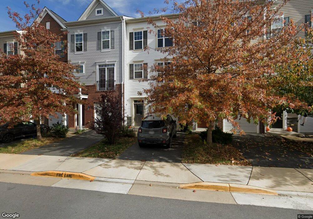 824 Savile Row Terrace, Purcellville, VA 20132 - photo 1