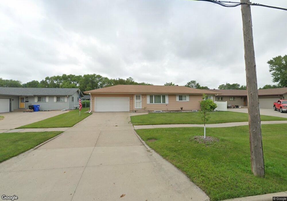3110 Broadway N, Fargo, ND 58102 - photo 1