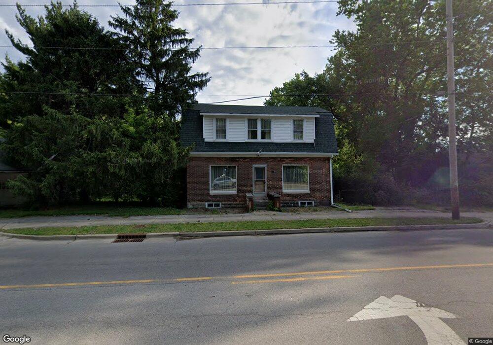 1736 W 45th Ave, Gary, IN 46408 - photo 1