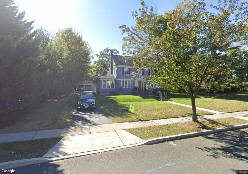 1100 Prospect Ave unit 4, Plainfield, NJ 07060 - photo 1