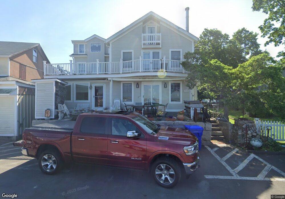 6 Indian Point Rd, Branford, CT 06405 - photo 1