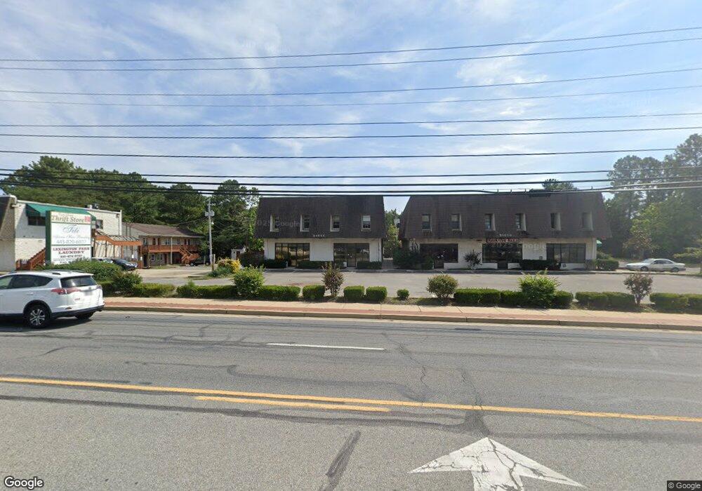 21614 Great Mills Rd, Lexington Park, MD 20653 - photo 1