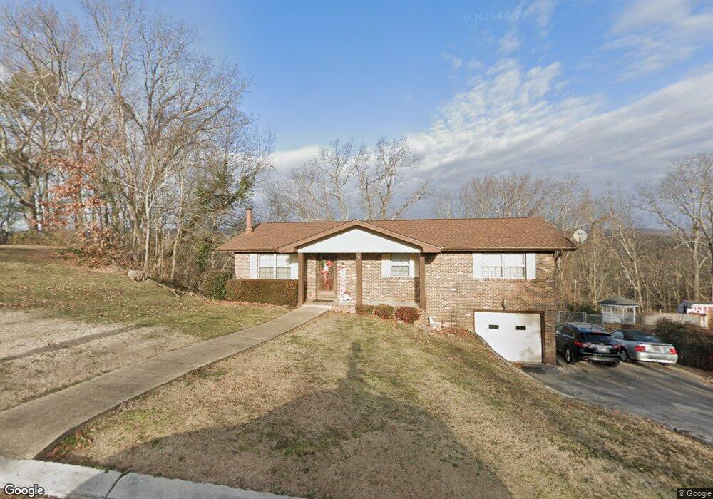 4531 Cloverdale Loop, Hixson, TN 37343 - photo 1