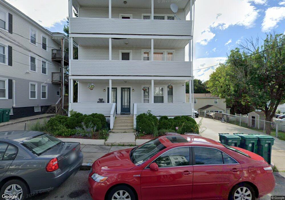 53 Cote Ave, Woonsocket, RI 02895 - photo 1