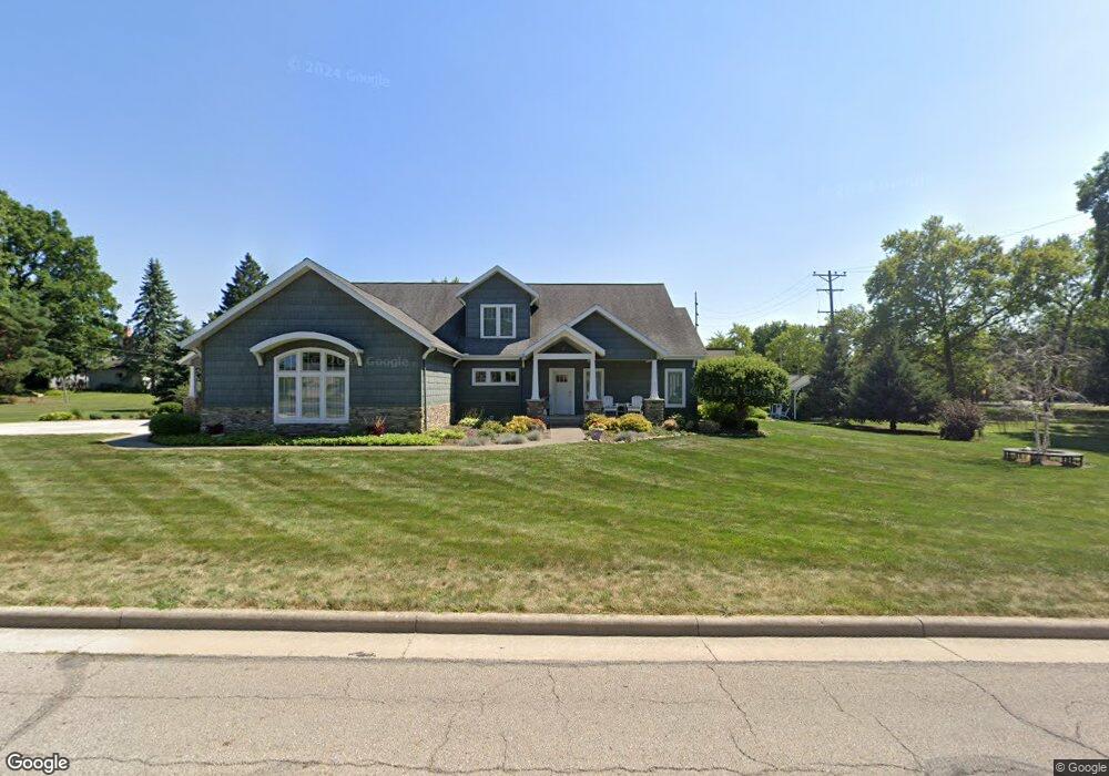 211 W Williams St, Archbold, OH 43502 - photo 1