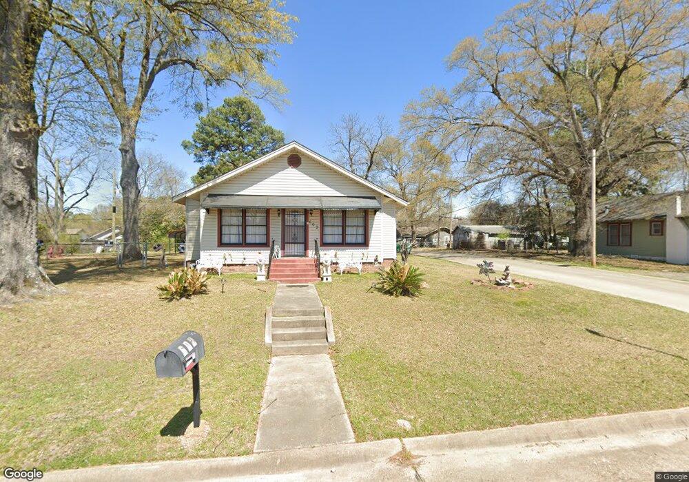 602 Wilson St, Texarkana, TX 75501 - photo 1
