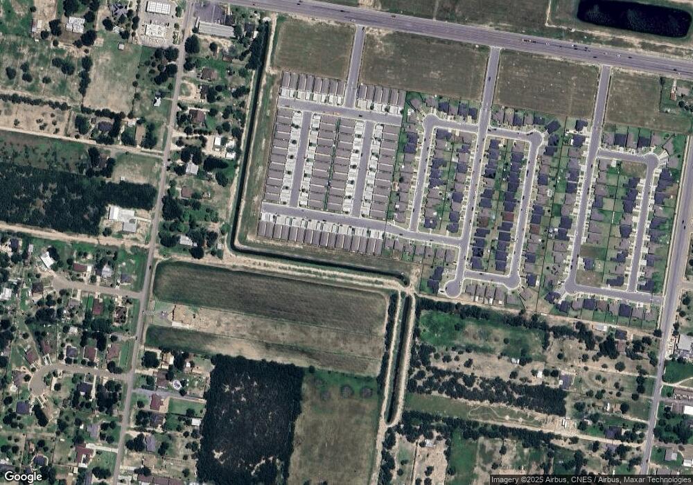 2014 Summerland Ln unit 1, Edinburg, TX 78541 - photo 1