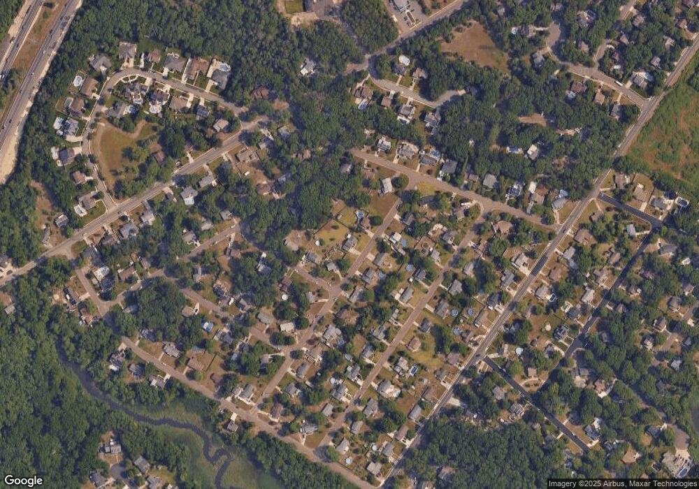 1104 Furman Dr, Egg Harbor Township, NJ 08234 - photo 1