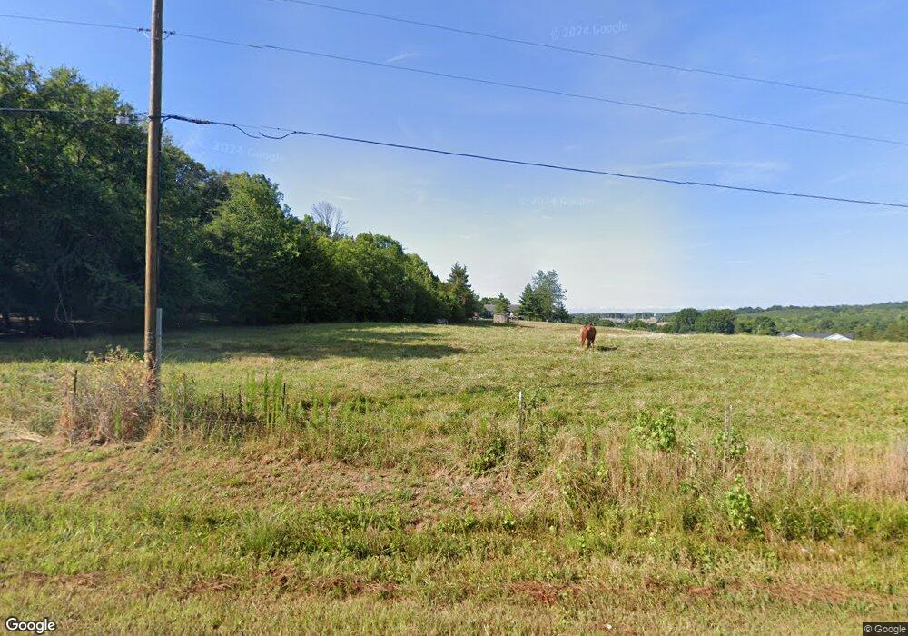 950 Pine Hill Rd, Asheboro, NC 27205 - photo 1