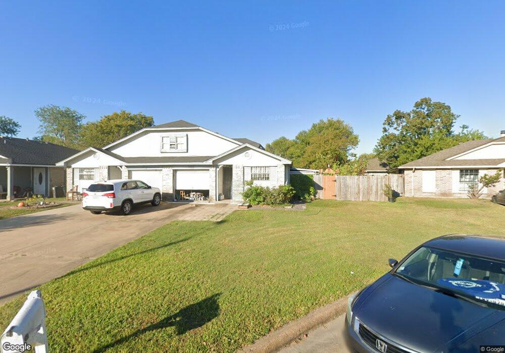 11017 Panicum Ct, Houston, TX 77086 - photo 1