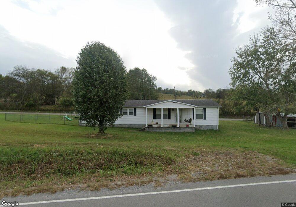 123 Flat Creek School Rd, Shelbyville, TN 37160 - photo 1