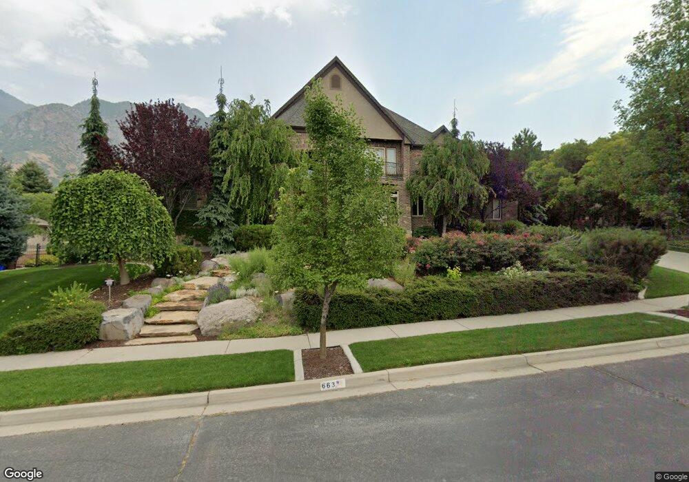 663 Ridge Ln, Alpine, UT 84004 - photo 1