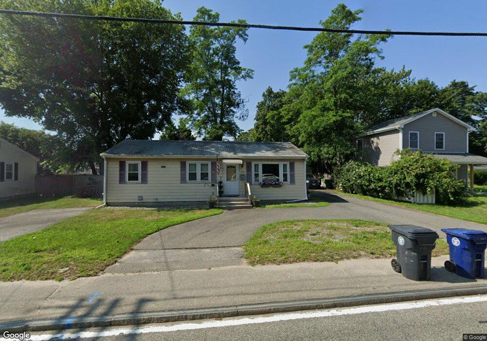 622 Main Ave, Warwick, RI 02886 - photo 1