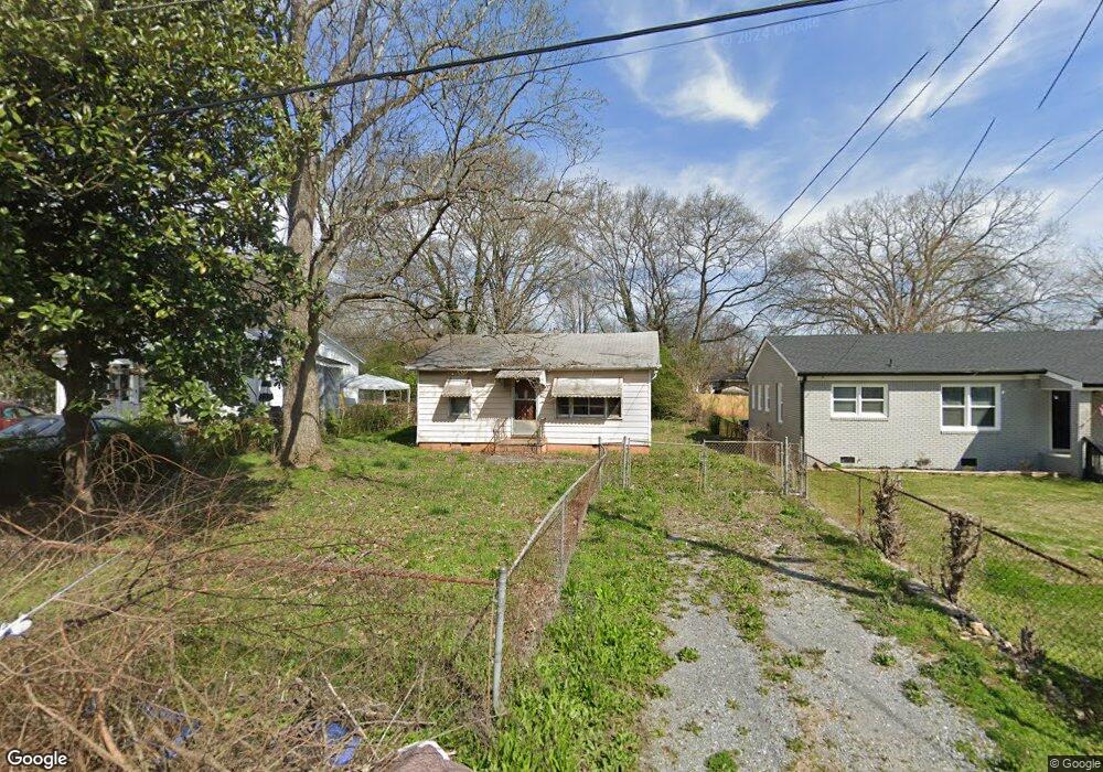 103 Holly St SE, Rome, GA 30161 - photo 1