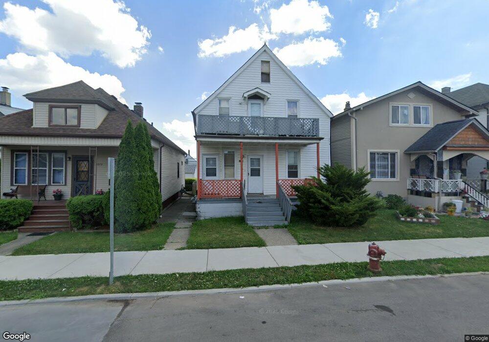 2368 Whalen St, HamtraMcK, MI 48212 - photo 1