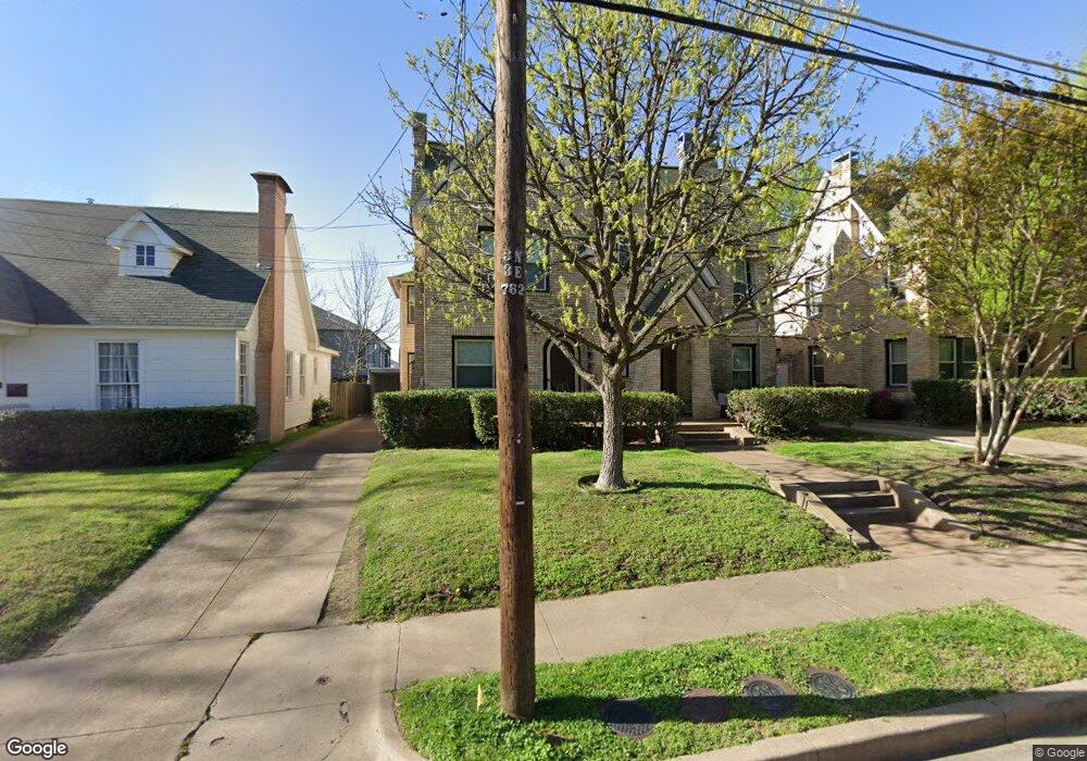 5930 La Vista Dr unit 5930, Dallas, TX 75206 - photo 1