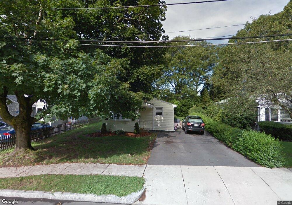 19 Birch Rd, Waltham, MA 02451 - photo 1