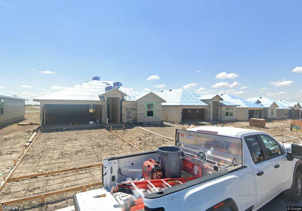 1201 Oxford Ln, Troy, TX 76579 - photo 1