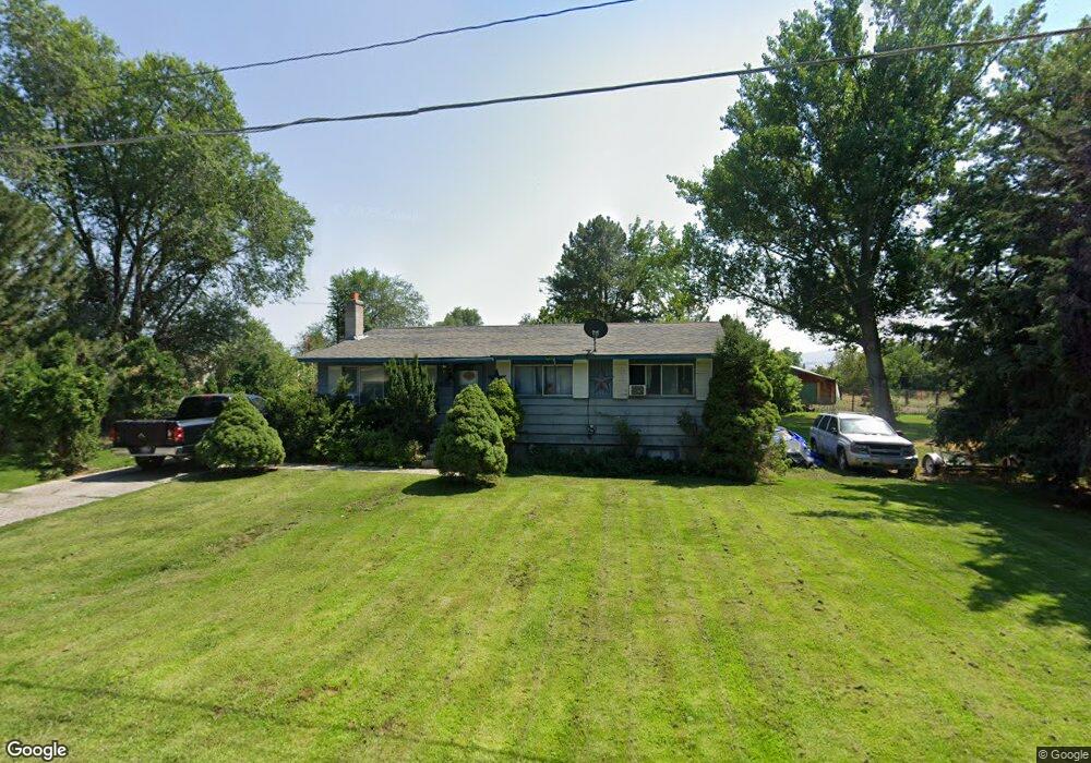 415 W 400 N, Hyrum, UT 84319 - photo 1