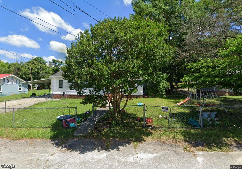 1311 Field St, Camden, SC 29020 - photo 1