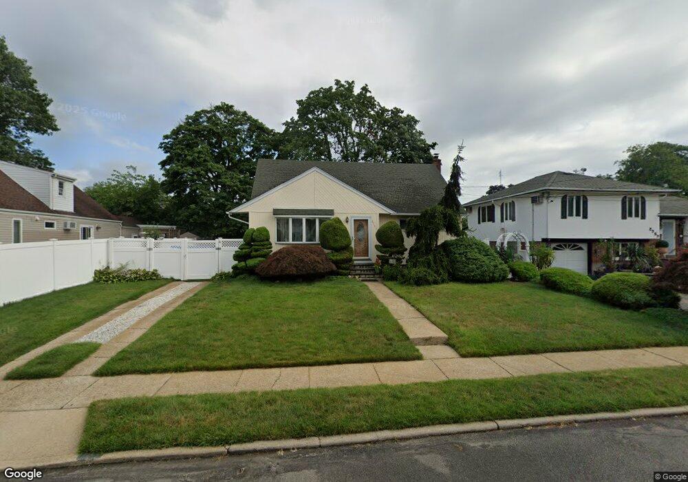 2751 Ravine Place, North Bellmore, NY 11710 - photo 1