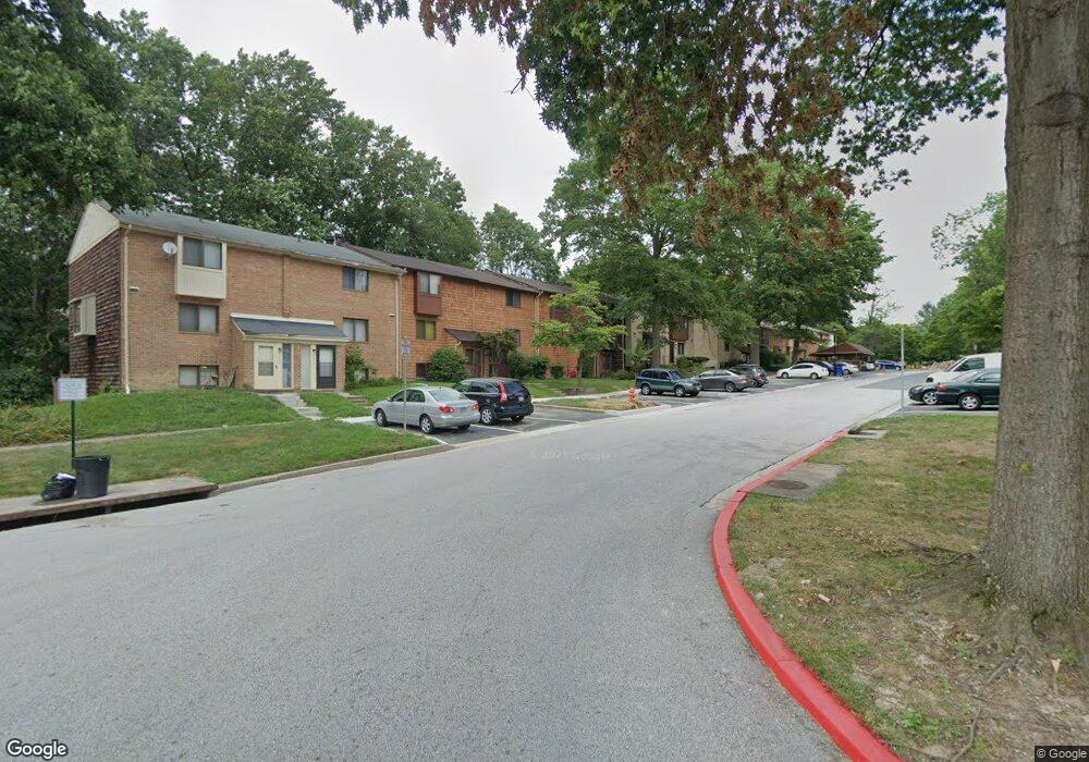 7459 Hickory Log Cir, Columbia, MD 21045 - photo 1