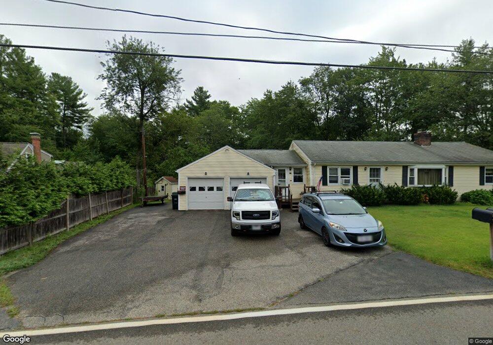 228 Bailey Rd, Holden, MA 01520 - photo 1