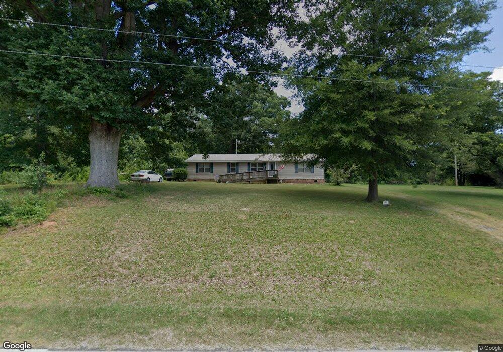 7189 Meadowbranch Rd, Seagrove, NC 27341 - photo 1