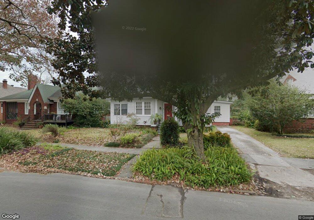 305 E 52nd St, Savannah, GA 31405 - photo 1