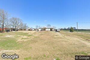 3449 George Olive Rd, Iron City, TN 38463