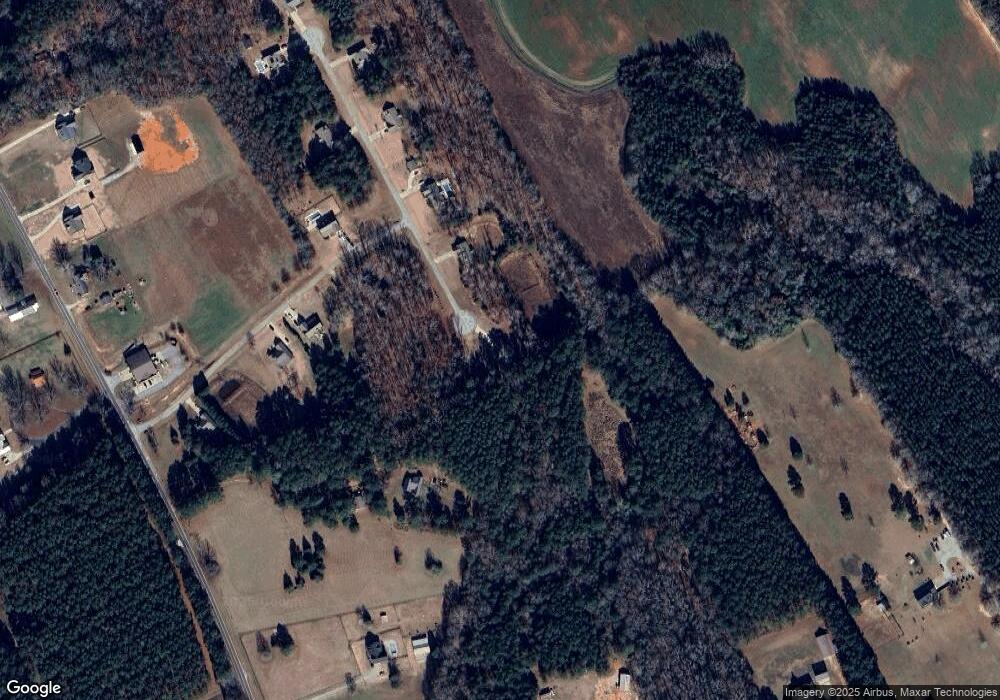 2317 Matt Mitchell Ln unit LOT 5, Monroe, GA 30655 - photo 1