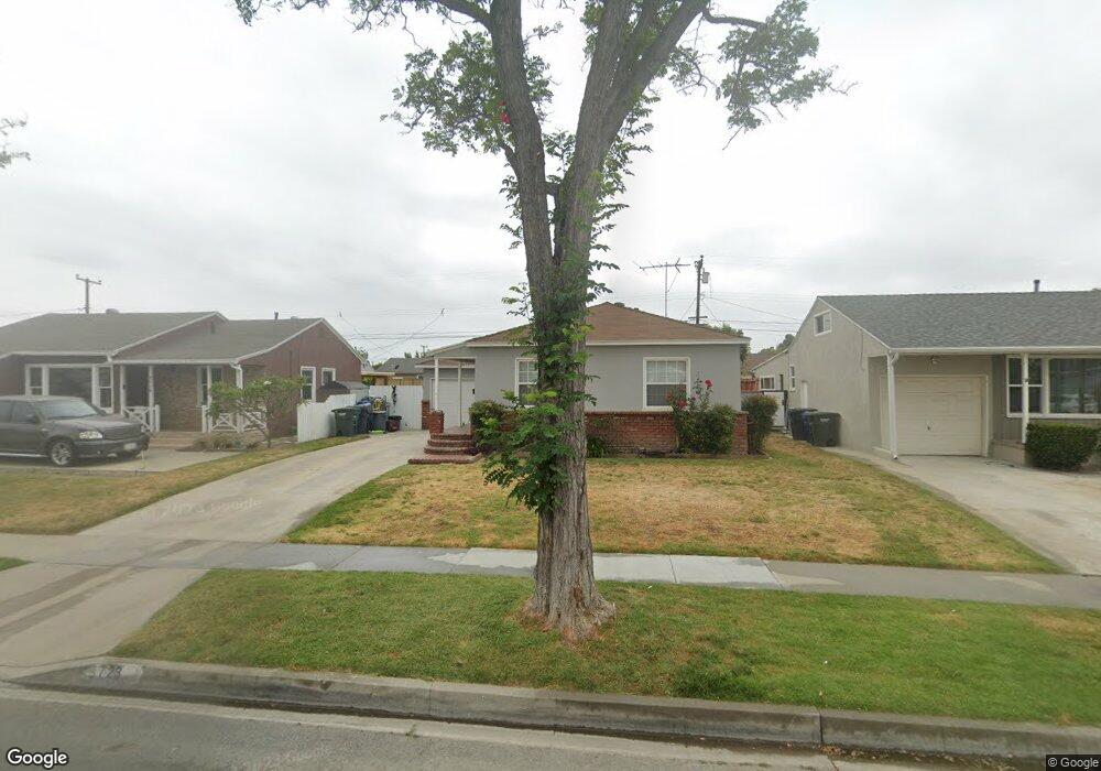 5723 Whitewood Ave, Lakewood, CA 90712 - photo 1