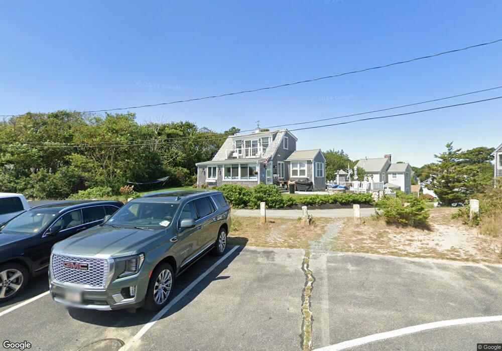 14 Franklin Rd, Dennis Port, MA 02639 - photo 1