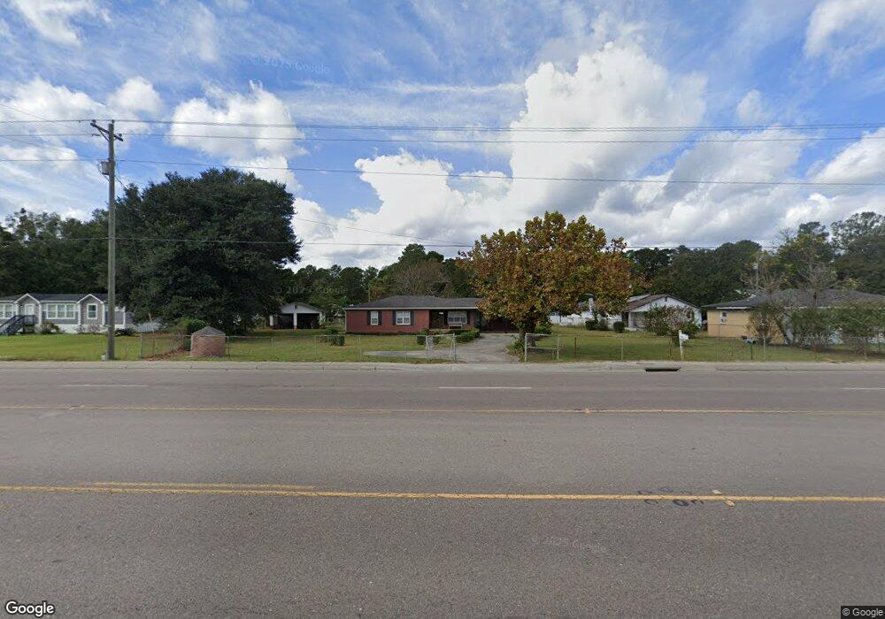 1931 S Live Oak Dr, Moncks Corner, SC 29461 - photo 1