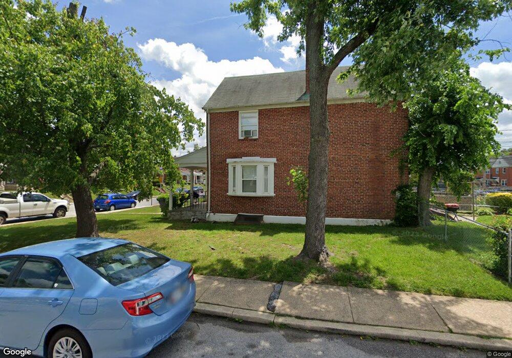 1601 Gleneagle Rd, Baltimore, MD 21239 - photo 1