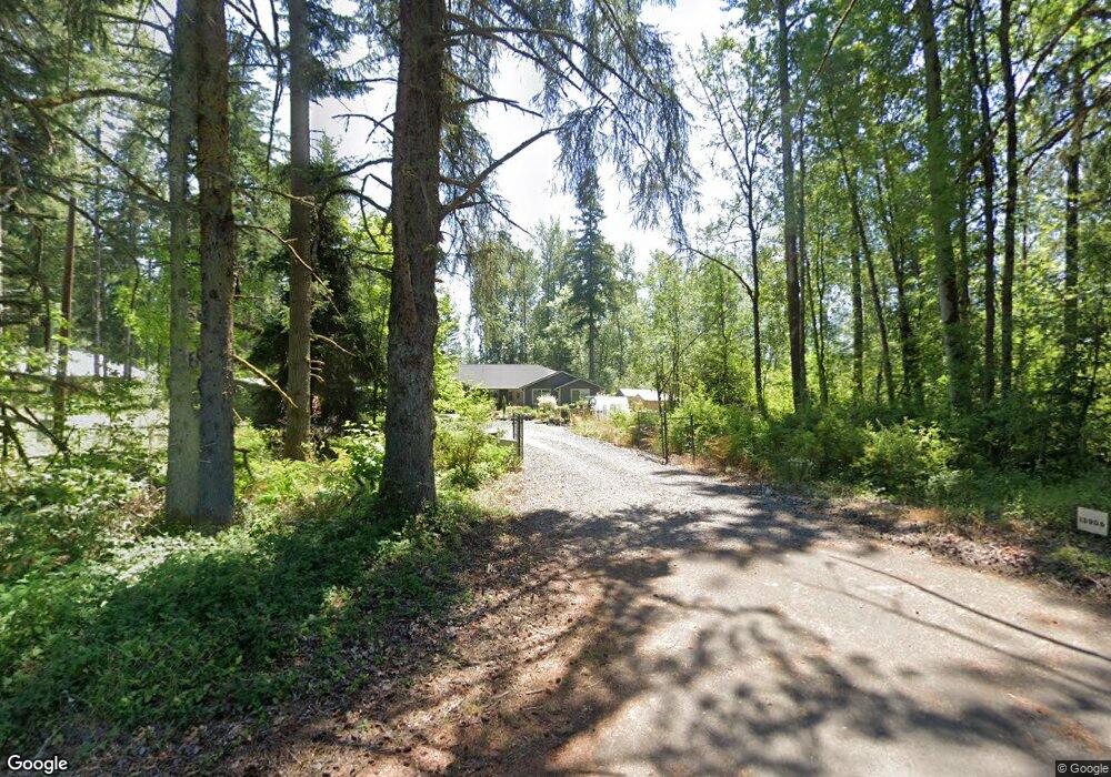 13906 284th St E, Graham, WA 98338 - photo 1