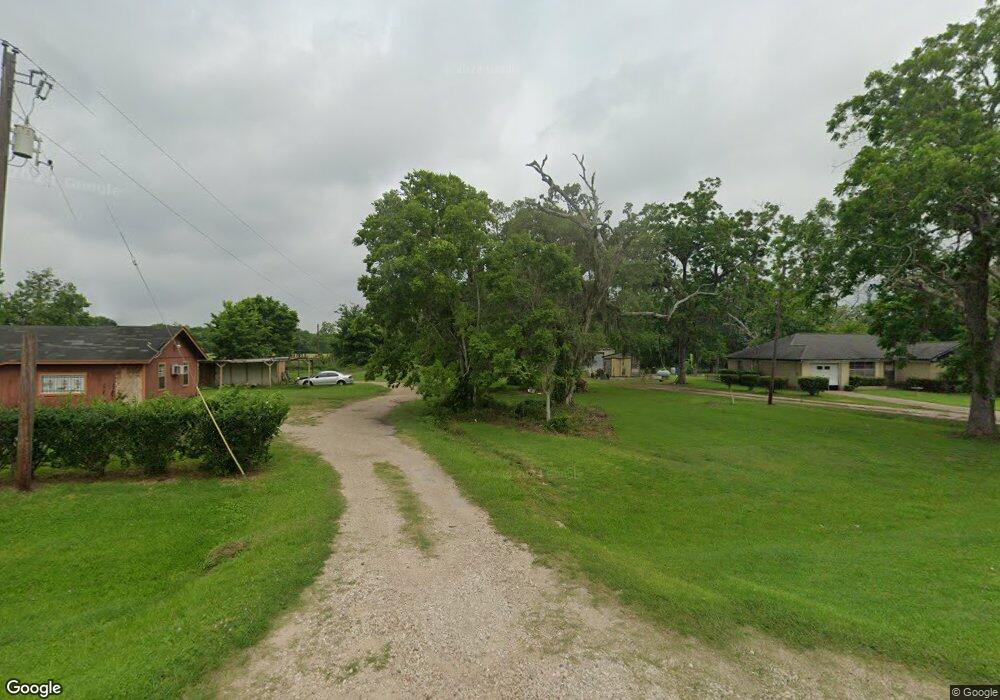 3450 County Road 310, Brazoria, TX 77422 - photo 1