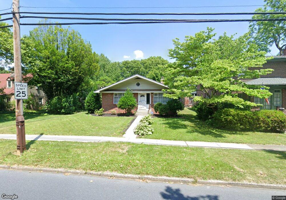 723 N Ott St unit 727, Allentown, PA 18104 - photo 1