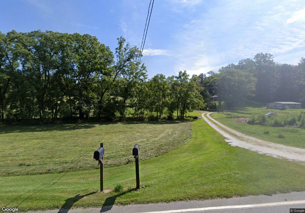 43 Sluder Branch Rd, Leicester, NC 28748 - photo 1