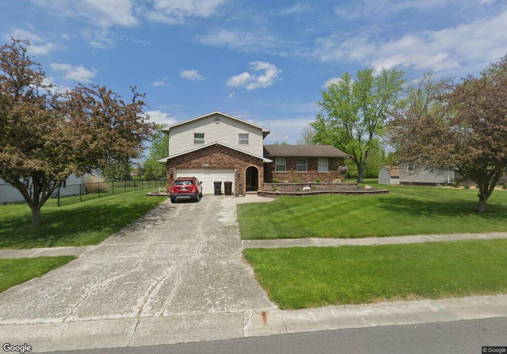 5404 W 155th Ave, Lowell, IN 46356 - photo 1