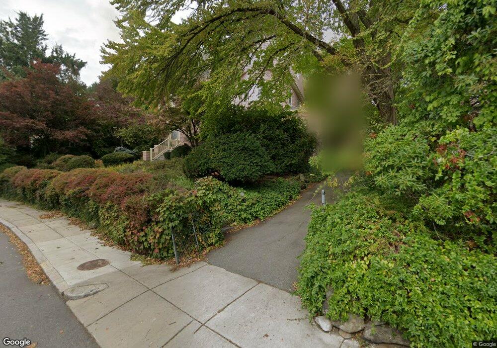 26 Montclair Ave, West Roxbury, MA 02132 - photo 1