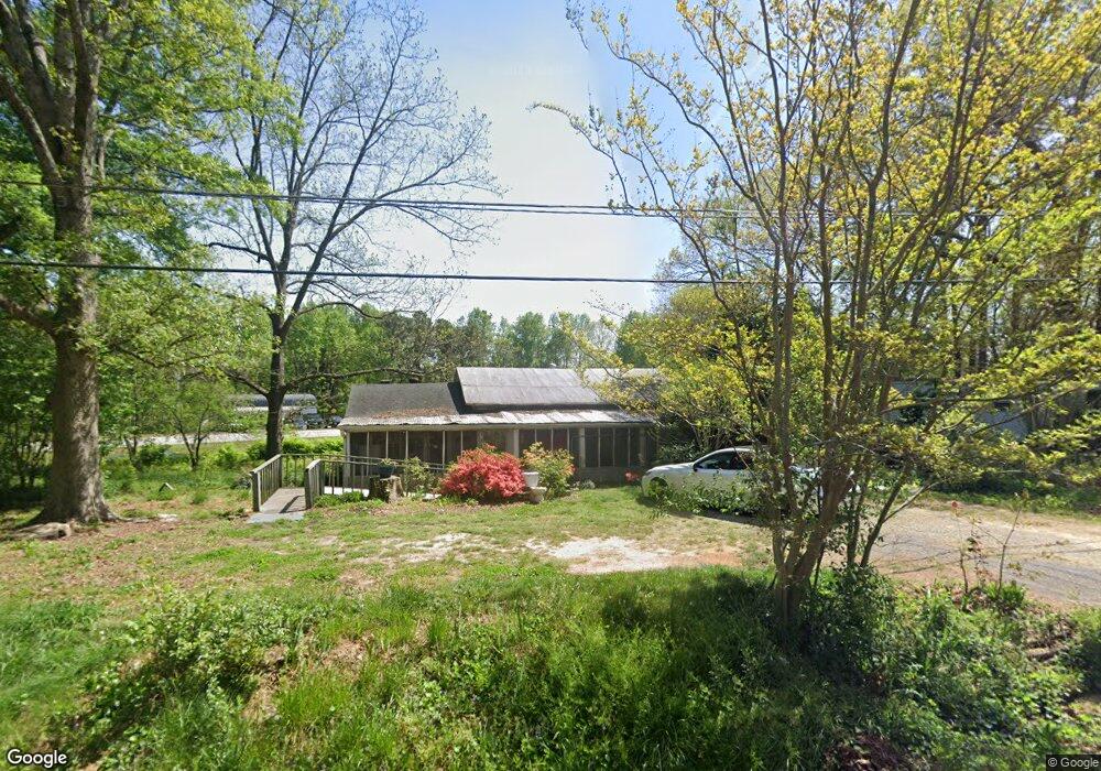3063 S Waterworks Rd, Buford, GA 30518 - photo 1