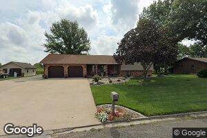 1014 A St, Germantown, IL 62245